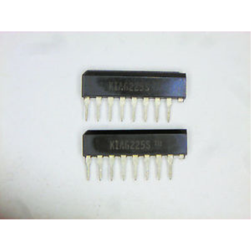 INTEGRATO   KIA6225 S