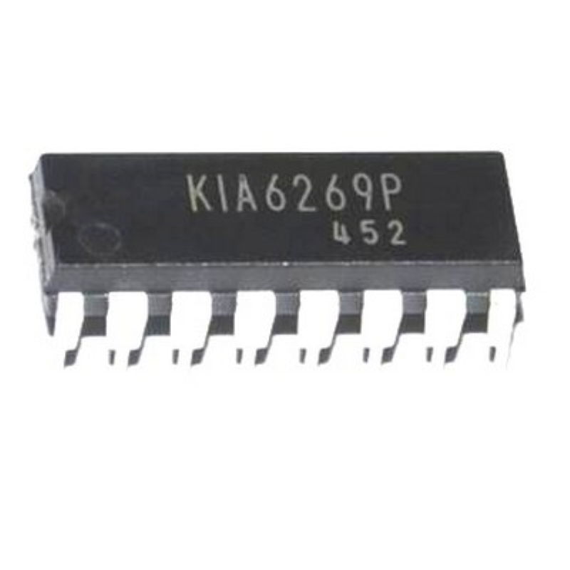 INTEGRATO   KIA6269 P