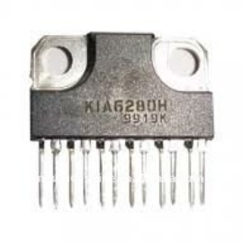 INTEGRATO   KIA6280 H