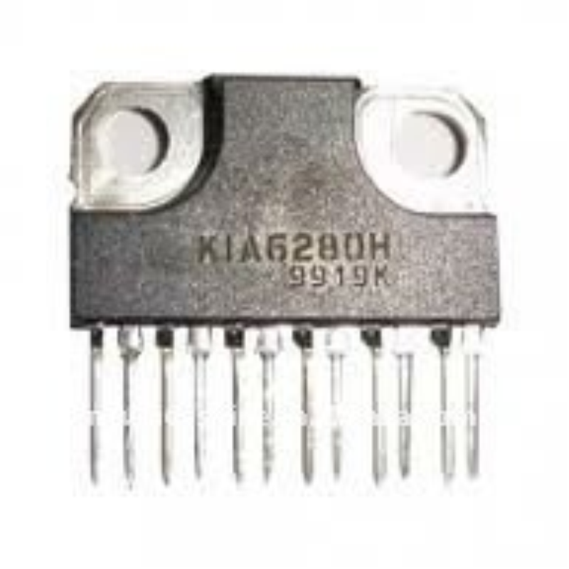 INTEGRATO   KIA6280 H