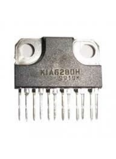 INTEGRATO   KIA6280 H