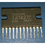 INTEGRATO   TA7227 P