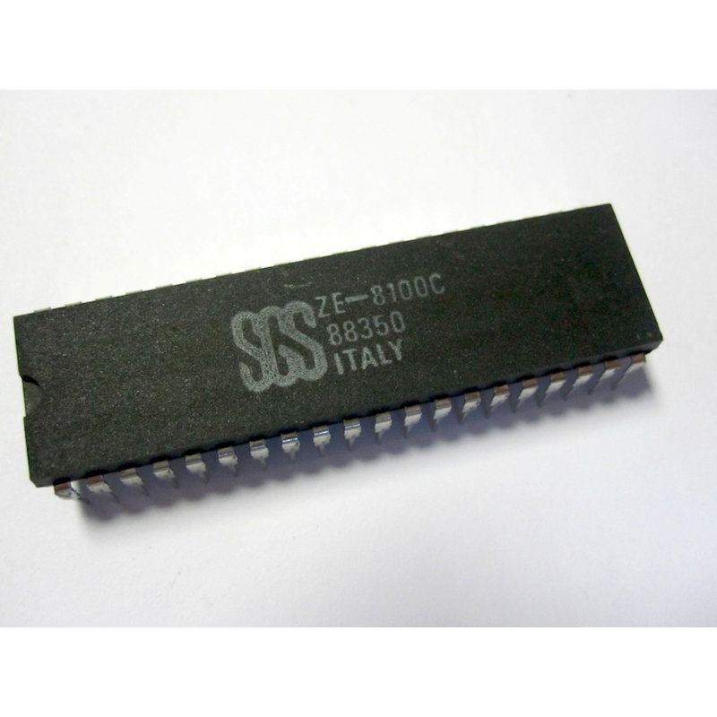 INTEGRATO   ZE8100 C