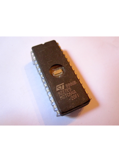 INTEGRATO   M27C64A-20F1