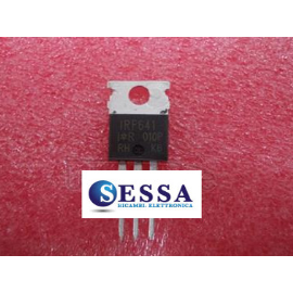 MOSFET   IRF641