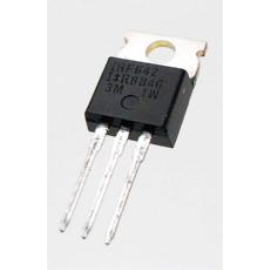 MOSFET   IRF642