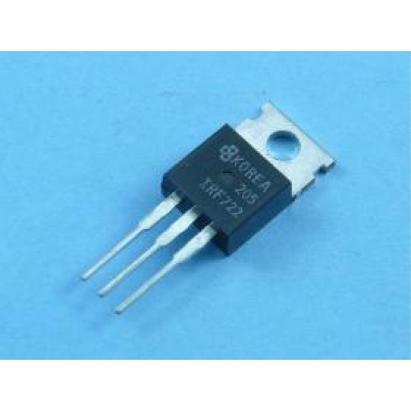 MOSFET   IRF722
