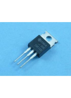 MOSFET   IRF722