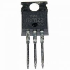 MOSFET   IRF822