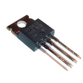 MOSFET   IRF9610