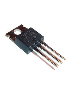 MOSFET   IRF9610