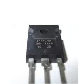 MOSFET    IRFPC40