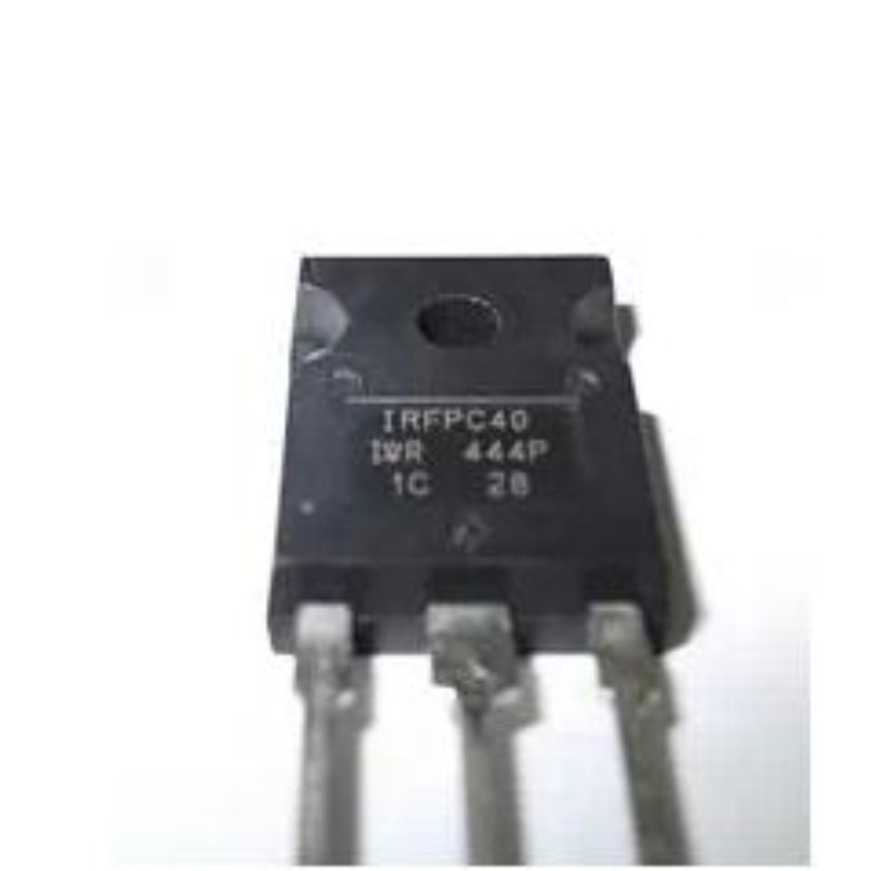 MOSFET    IRFPC40