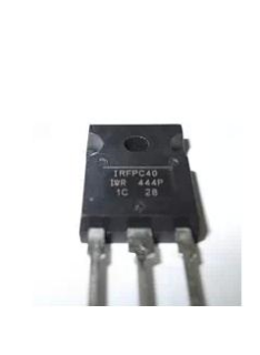 MOSFET    IRFPC40