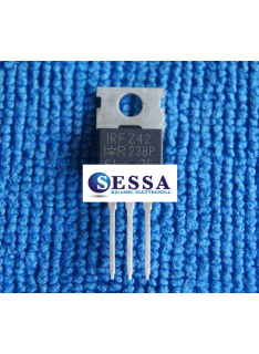 MOSFET   IRFZ42