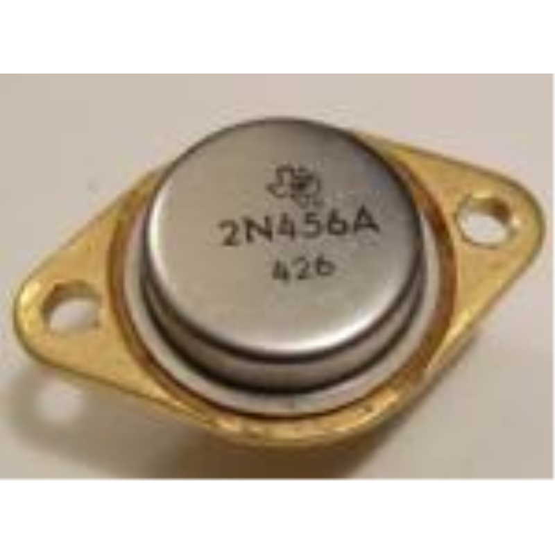 TRANSISTOR   2N456 A