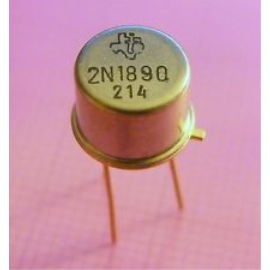 TRANSISTOR   2N1890