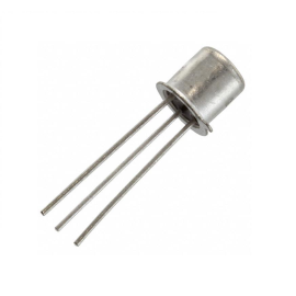 TRANSISTOR   2N4391