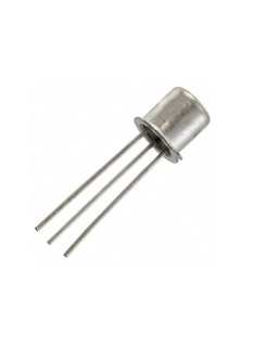 TRANSISTOR   2N4391