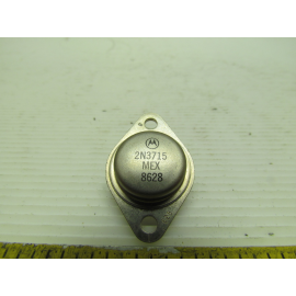 TRANSISTOR   2N3715