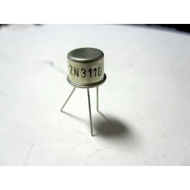TRANSISTOR   2N3110