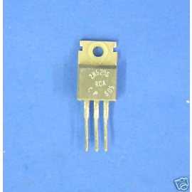 TRANSISTOR   2N5296