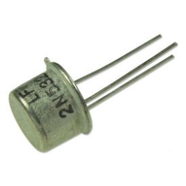 TRANSISTOR   2N5320