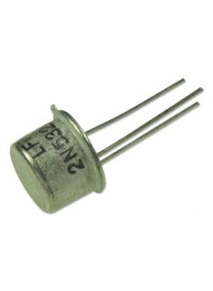 TRANSISTOR   2N5320