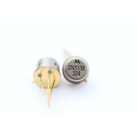 TRANSISTOR   2N5338