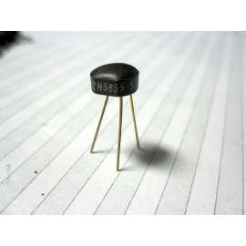 TRANSISTOR   2N5855