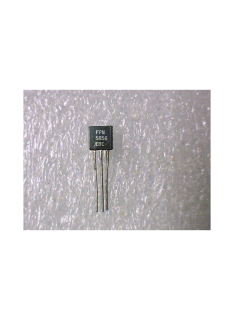 TRANSISTOR   2N5856