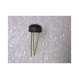 TRANSISTOR   2N5858