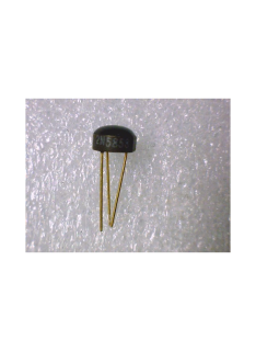 TRANSISTOR   2N5858