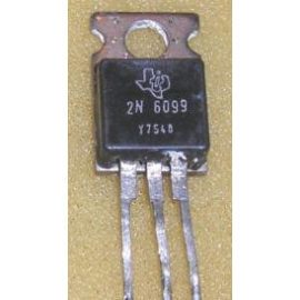 TRANSISTOR   2N6099