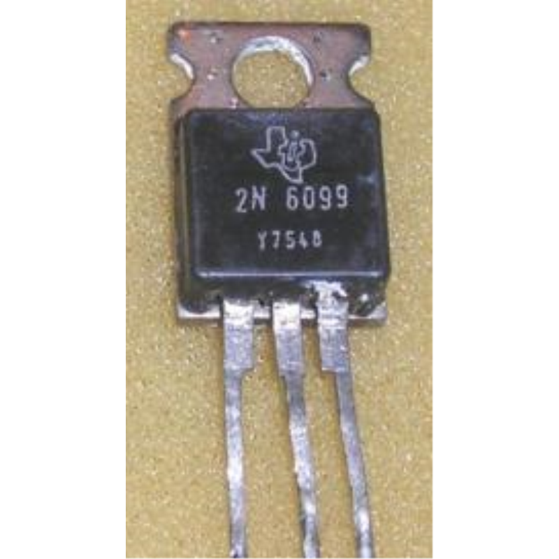 TRANSISTOR   2N6099