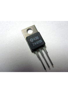 TRANSISTOR   2N6101