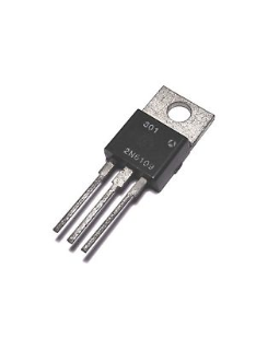 TRANSISTOR   2N6109