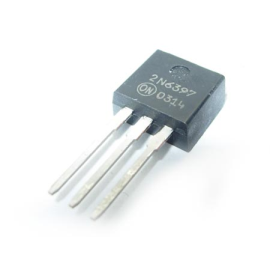 TRANSISTOR   2N6397