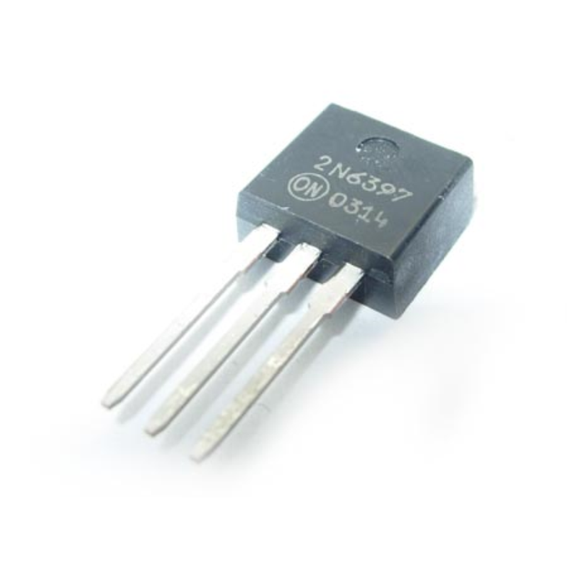 TRANSISTOR   2N6397