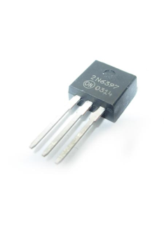 TRANSISTOR   2N6397