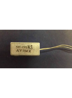 TRANSISTOR   AY104K