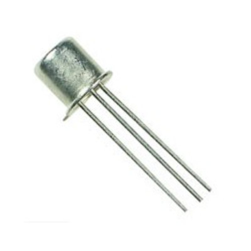 TRANSISTOR   BC110