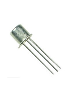 TRANSISTOR   BC110