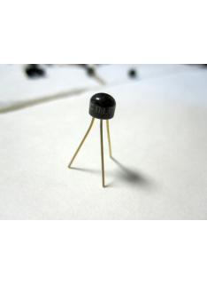 TRANSISTOR   BC118