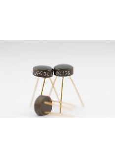 TRANSISTOR   BC125