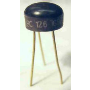 TRANSISTOR   BC126