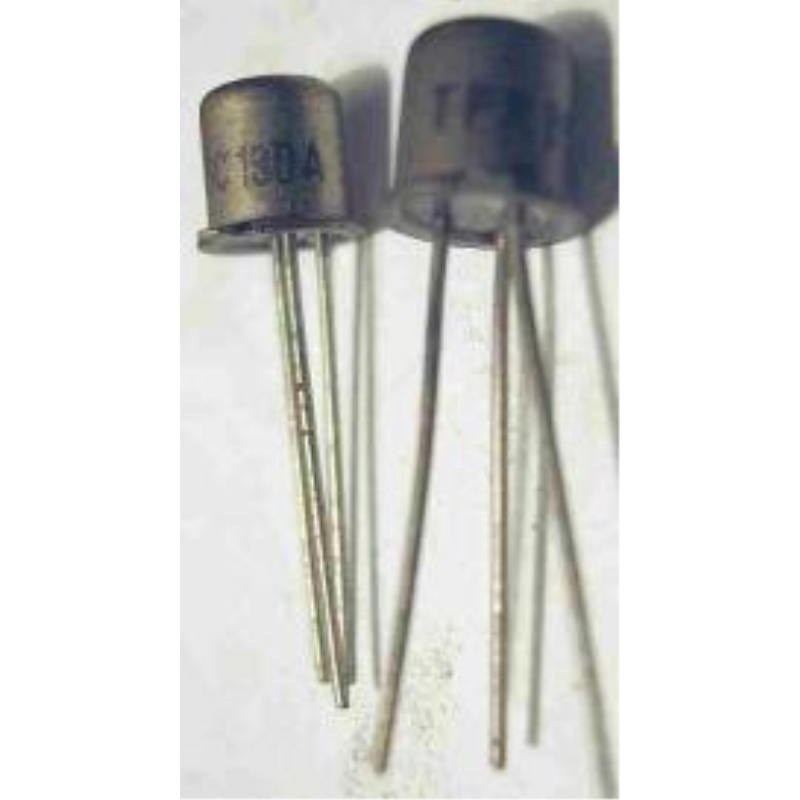 TRANSISTOR   BC130