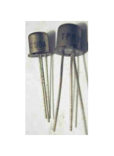 TRANSISTOR   BC130
