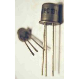 TRANSISTOR   BC131