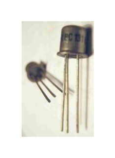 TRANSISTOR   BC131